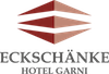 Hotel Eckschänke Logo